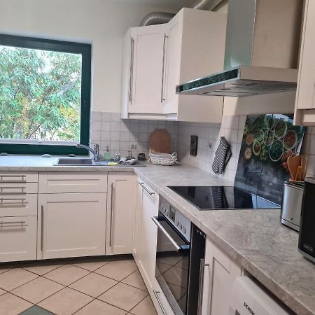 Appartement Uttied Mit Terrasse Und Garten - 4 Sterne Dtv Rambin Eksteriør bilde
