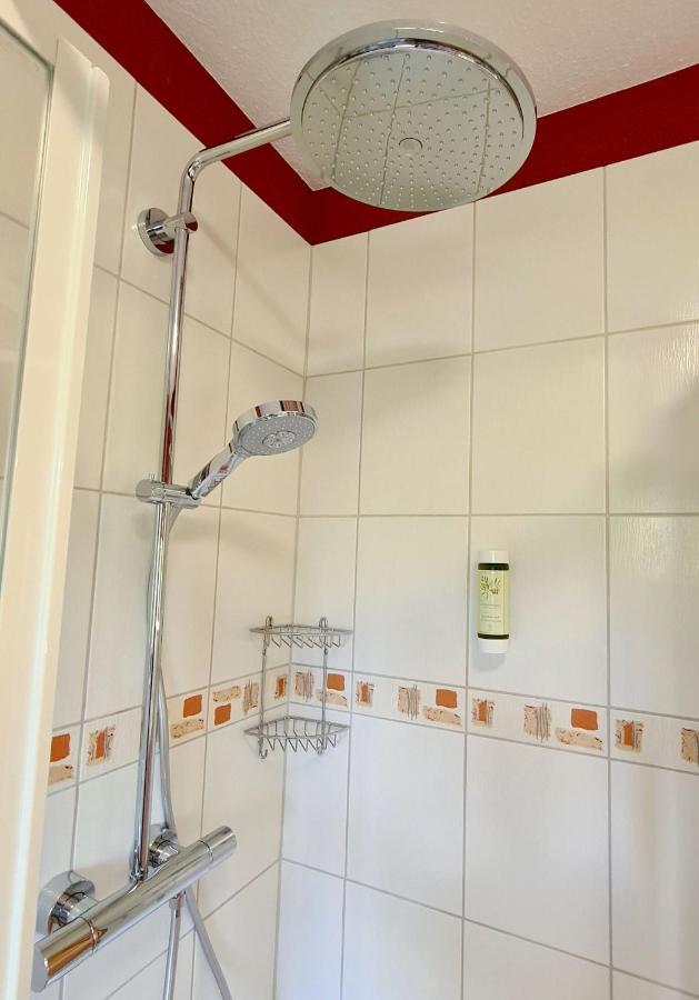 Appartement Uttied Mit Terrasse Und Garten - 4 Sterne Dtv Rambin Eksteriør bilde